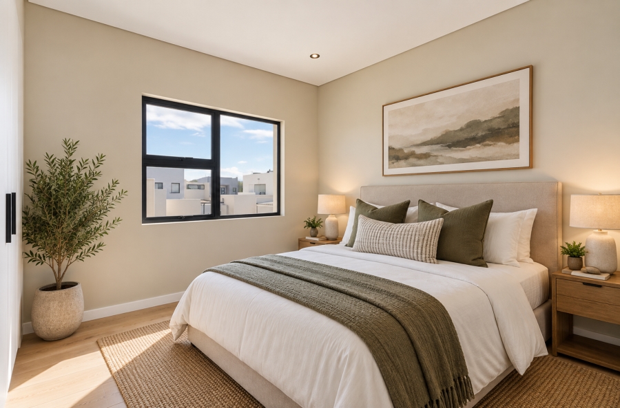 4 Bedroom Property for Sale in Sandown Western Cape